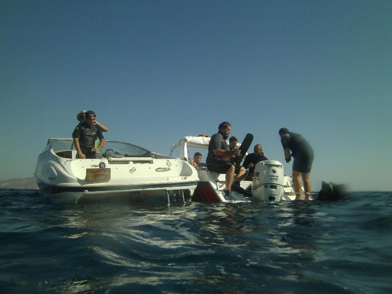 Vagia Beach Apartments, Aegina Island מראה חיצוני תמונה