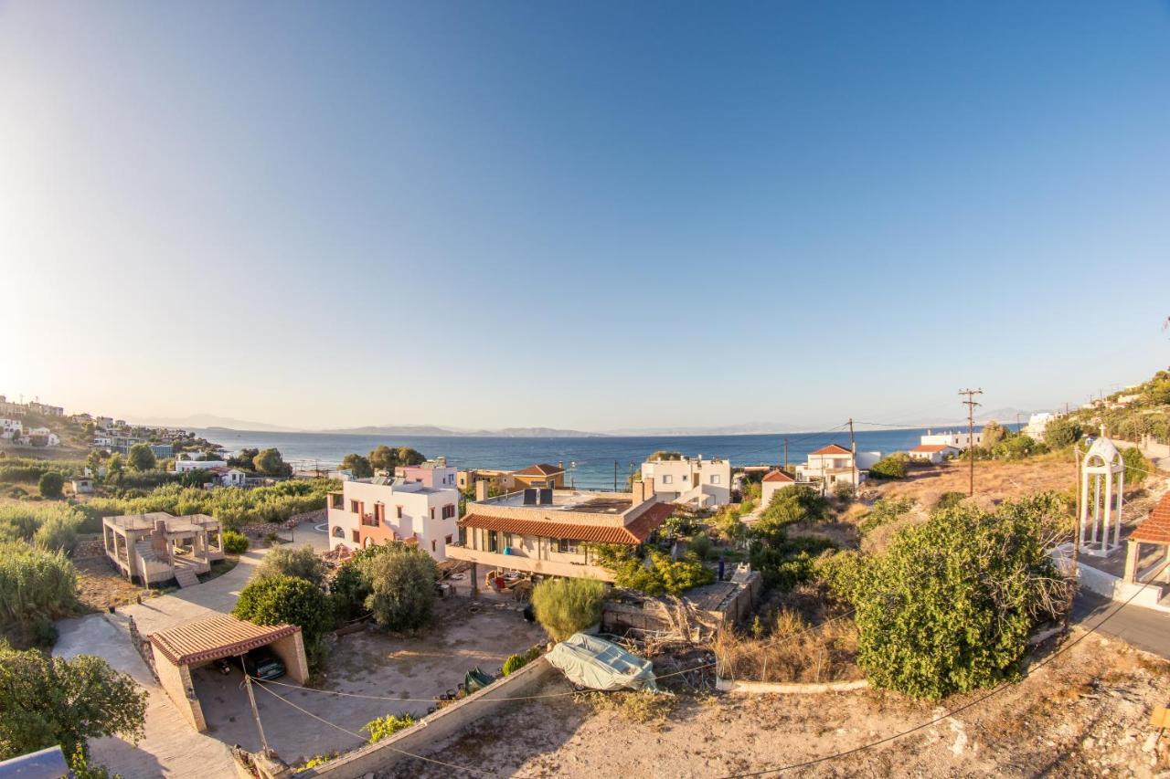 Vagia Beach Apartments, Aegina Island חדר תמונה