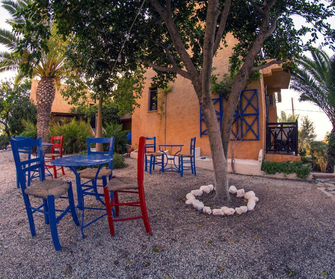 Vagia Beach Apartments, Aegina Island חדר תמונה