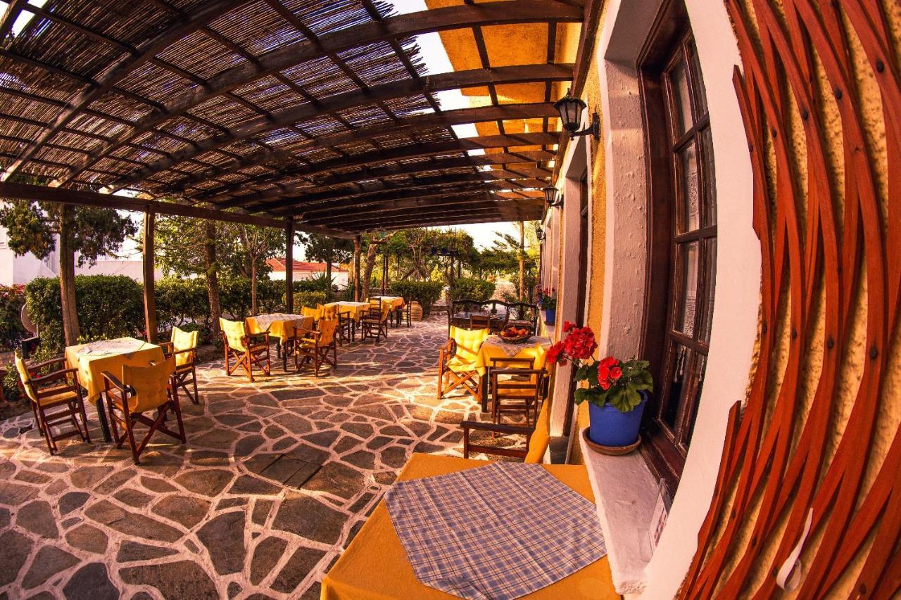 Vagia Beach Apartments, Aegina Island חדר תמונה